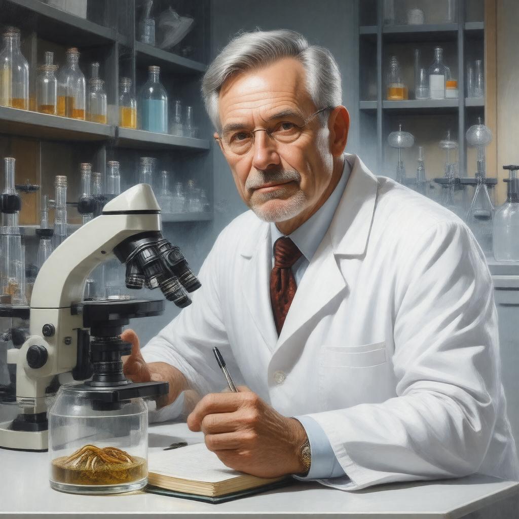 H. Robert Horvitz